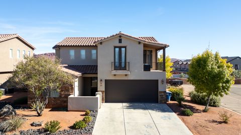 Homes For Sale - 3800 Paradise Village Dr #21<br/> Santa Clara, UT 84765