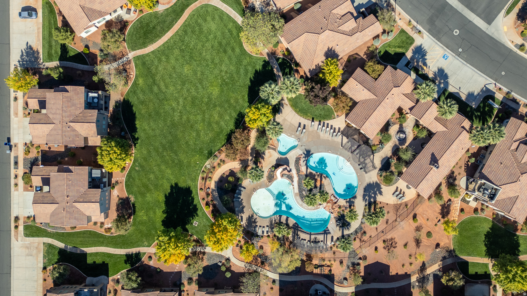 PARADISE VILLAGE AT ZION PH 1 - Residential