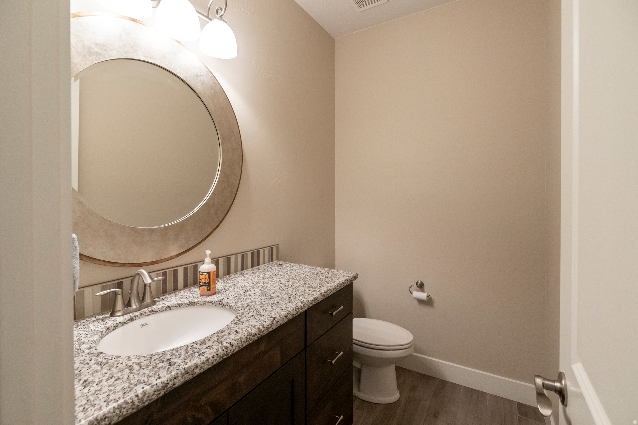 PARADISE VILLAGE AT ZION PH 1 - Residential