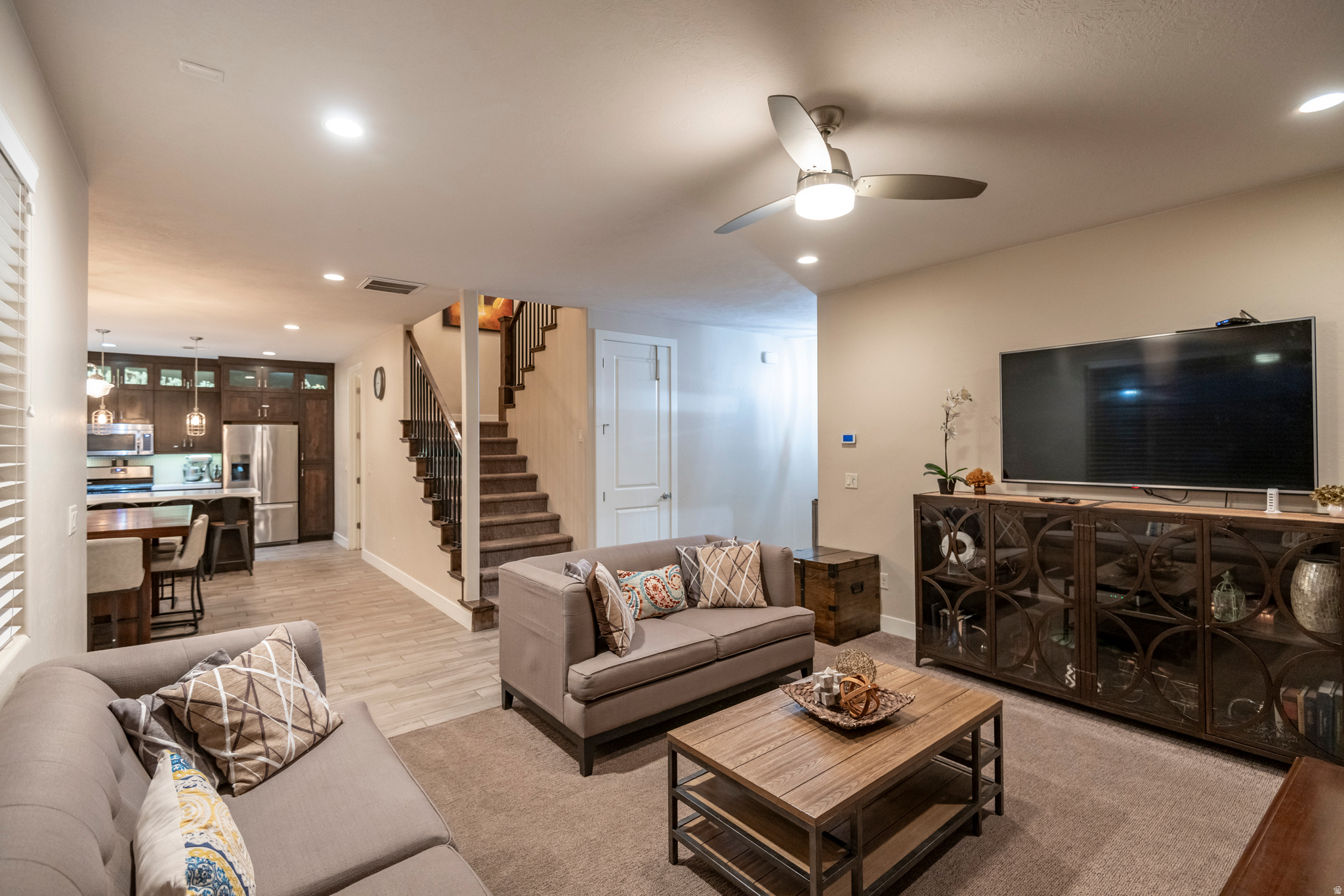 PARADISE VILLAGE AT ZION PH 1 - Residential