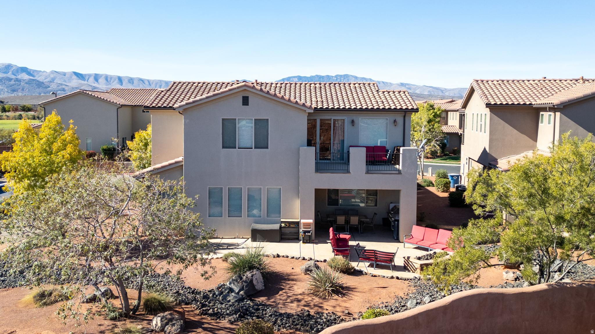 PARADISE VILLAGE AT ZION PH 1 - Residential