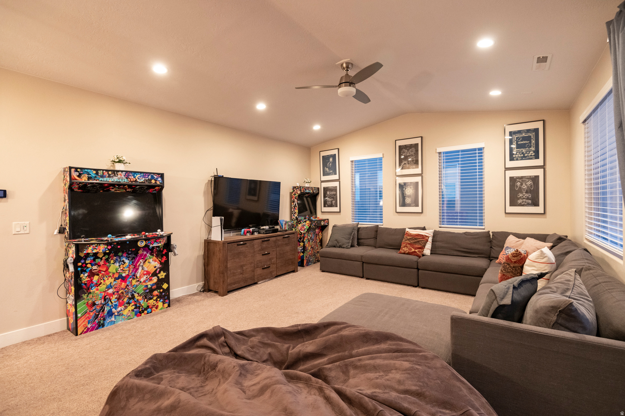 PARADISE VILLAGE AT ZION PH 1 - Residential