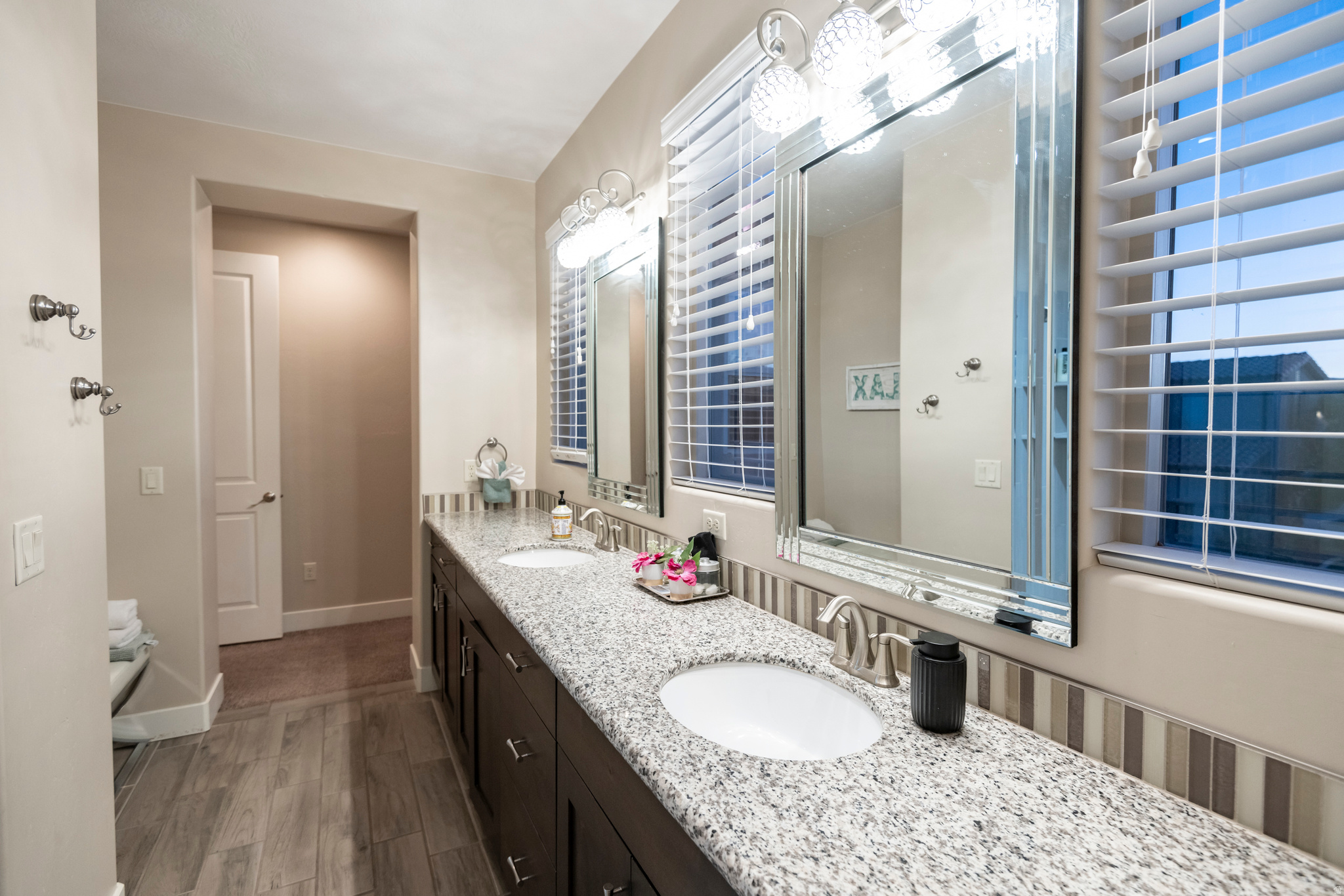 PARADISE VILLAGE AT ZION PH 1 - Residential