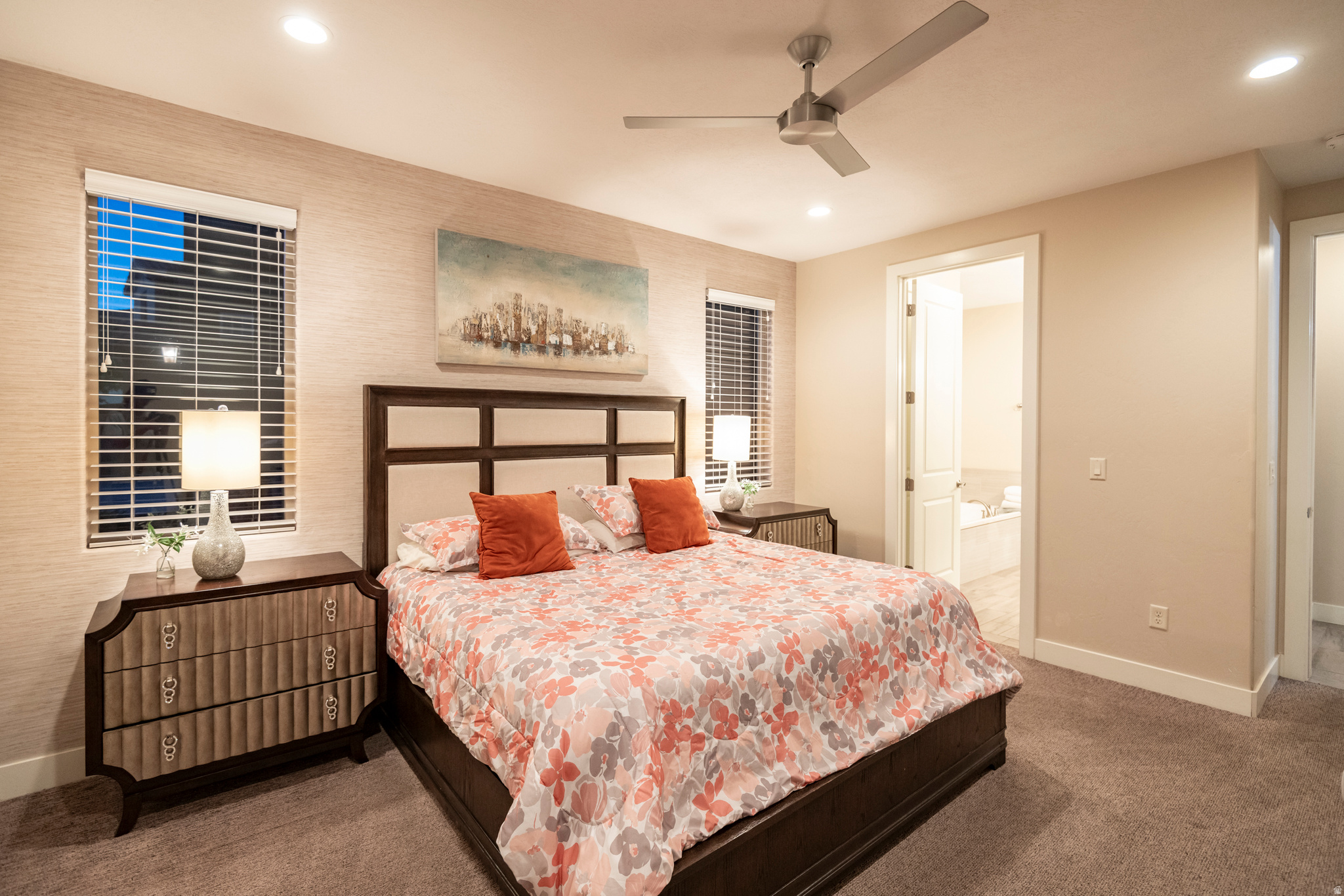 PARADISE VILLAGE AT ZION PH 1 - Residential