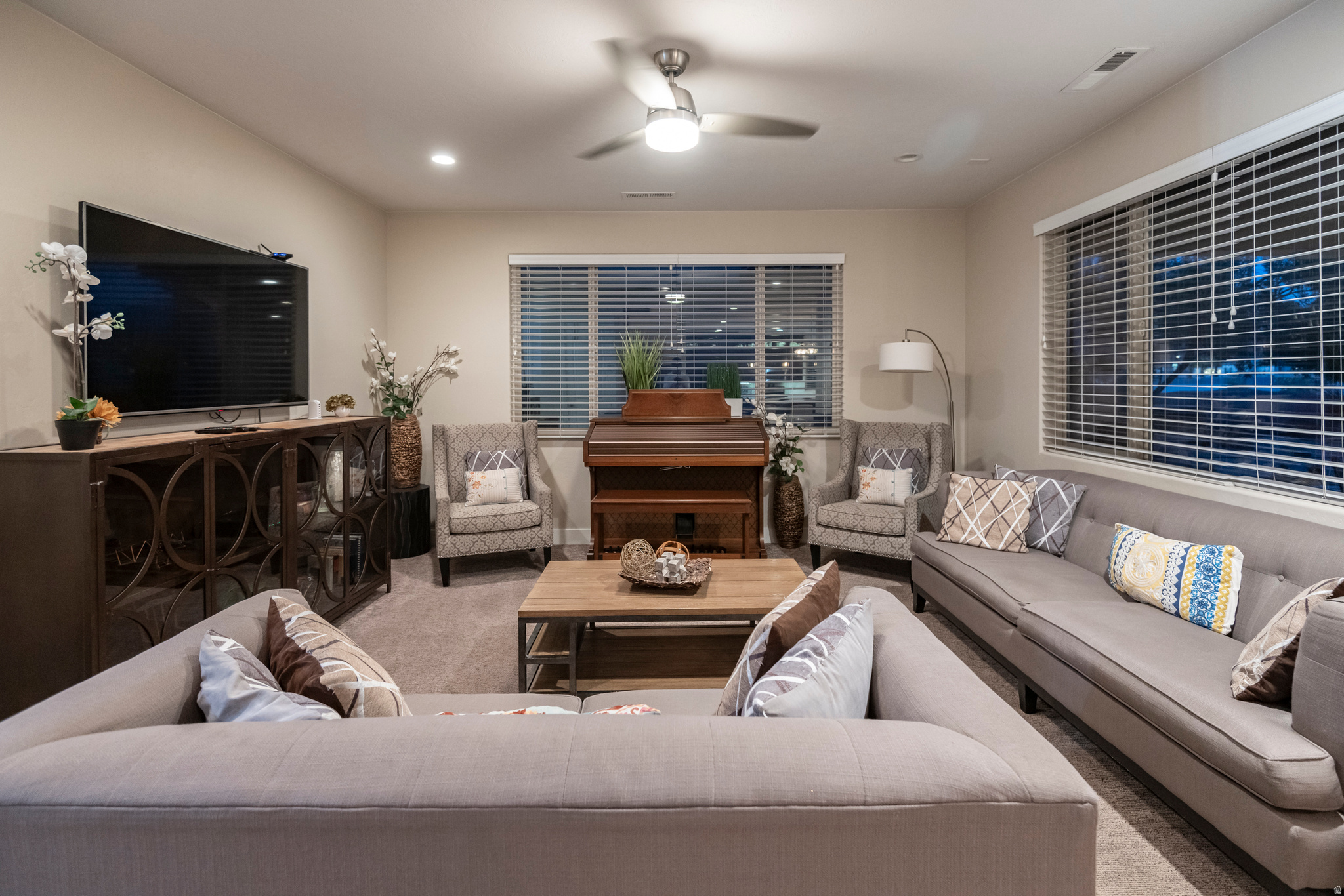 PARADISE VILLAGE AT ZION PH 1 - Residential