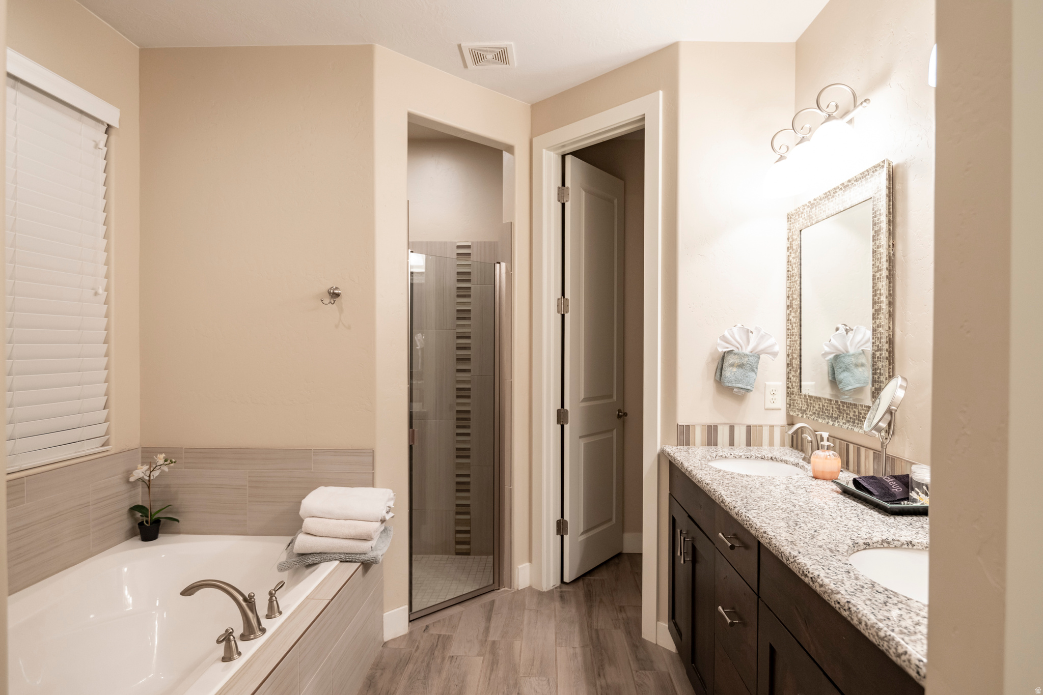 PARADISE VILLAGE AT ZION PH 1 - Residential