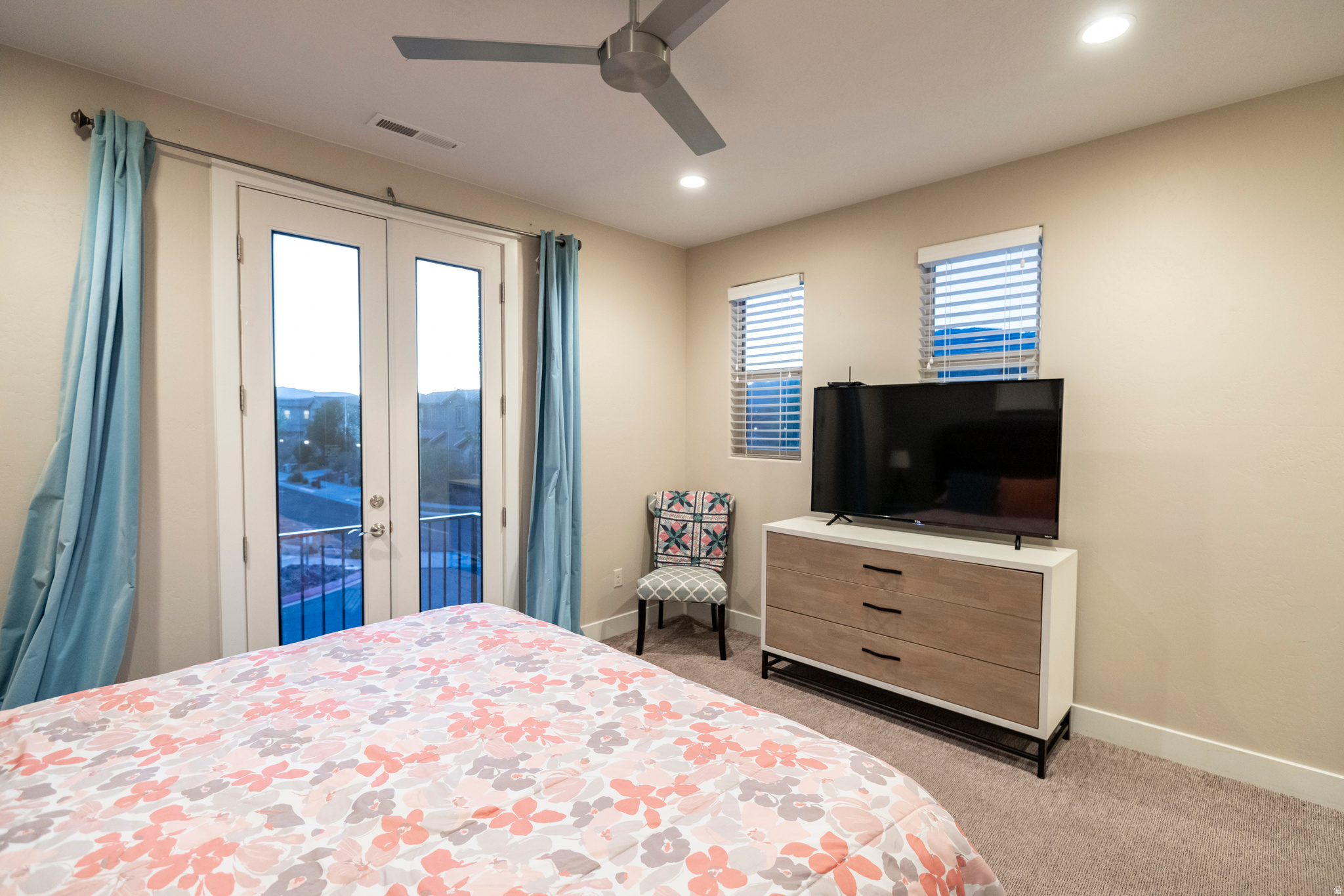 PARADISE VILLAGE AT ZION PH 1 - Residential