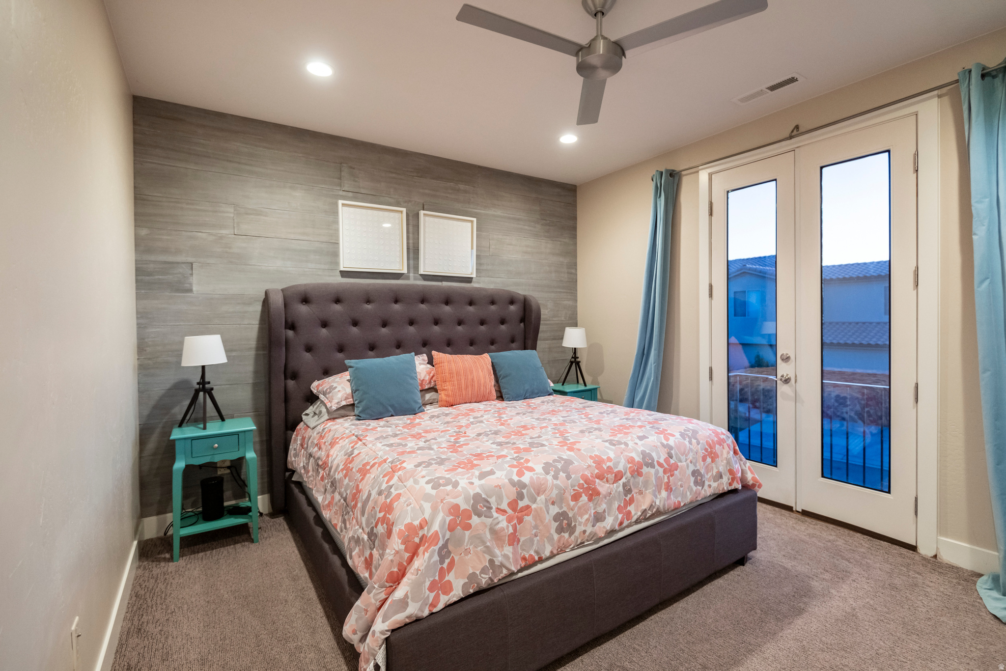 PARADISE VILLAGE AT ZION PH 1 - Residential