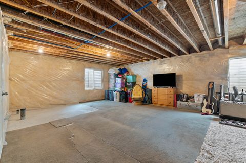 Tiny photo for 14854 S MESSI ST, Herriman, UT 84096 (MLS # 2141073)