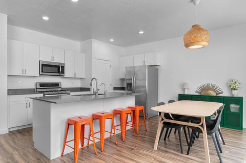 Tiny photo for 14854 S MESSI ST, Herriman, UT 84096 (MLS # 2141073)