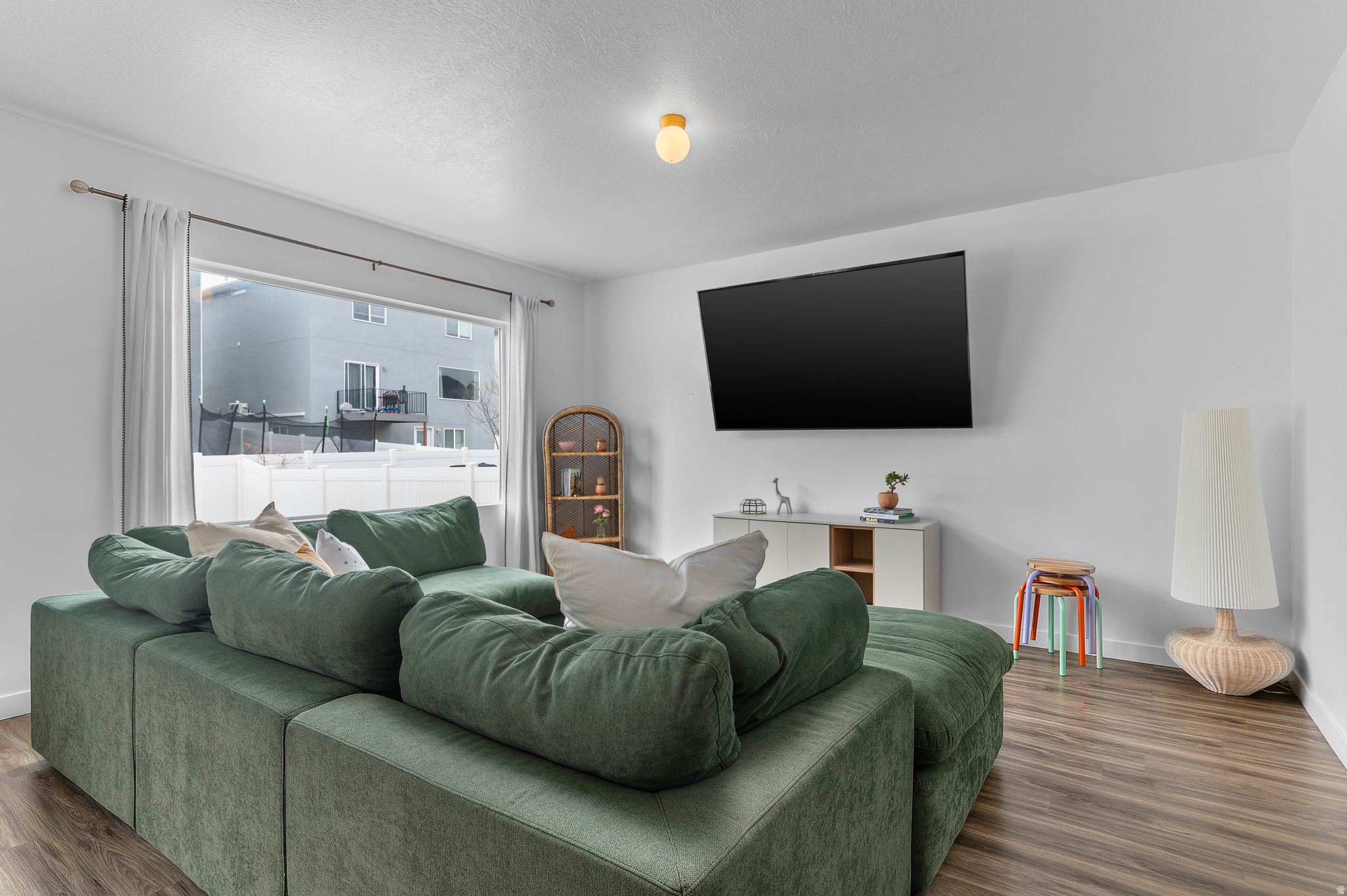 SOUTH HILLS - Residential