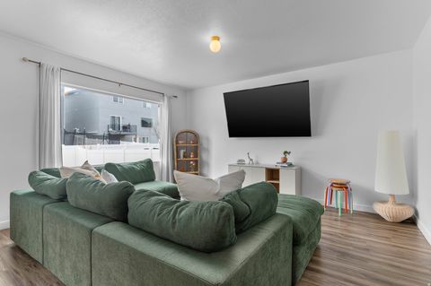 Tiny photo for 14854 S MESSI ST, Herriman, UT 84096 (MLS # 2141073)