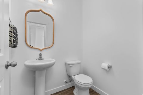 Tiny photo for 14854 S MESSI ST, Herriman, UT 84096 (MLS # 2141073)