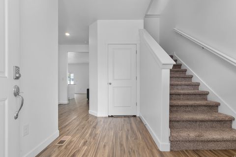 Tiny photo for 14854 S MESSI ST, Herriman, UT 84096 (MLS # 2141073)