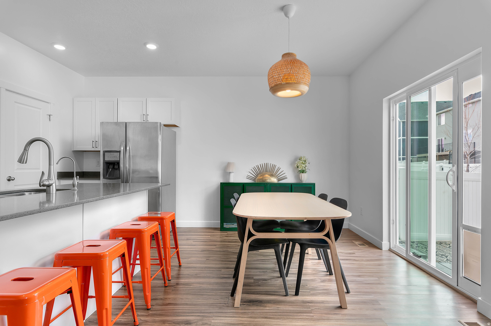 SOUTH HILLS - Residential