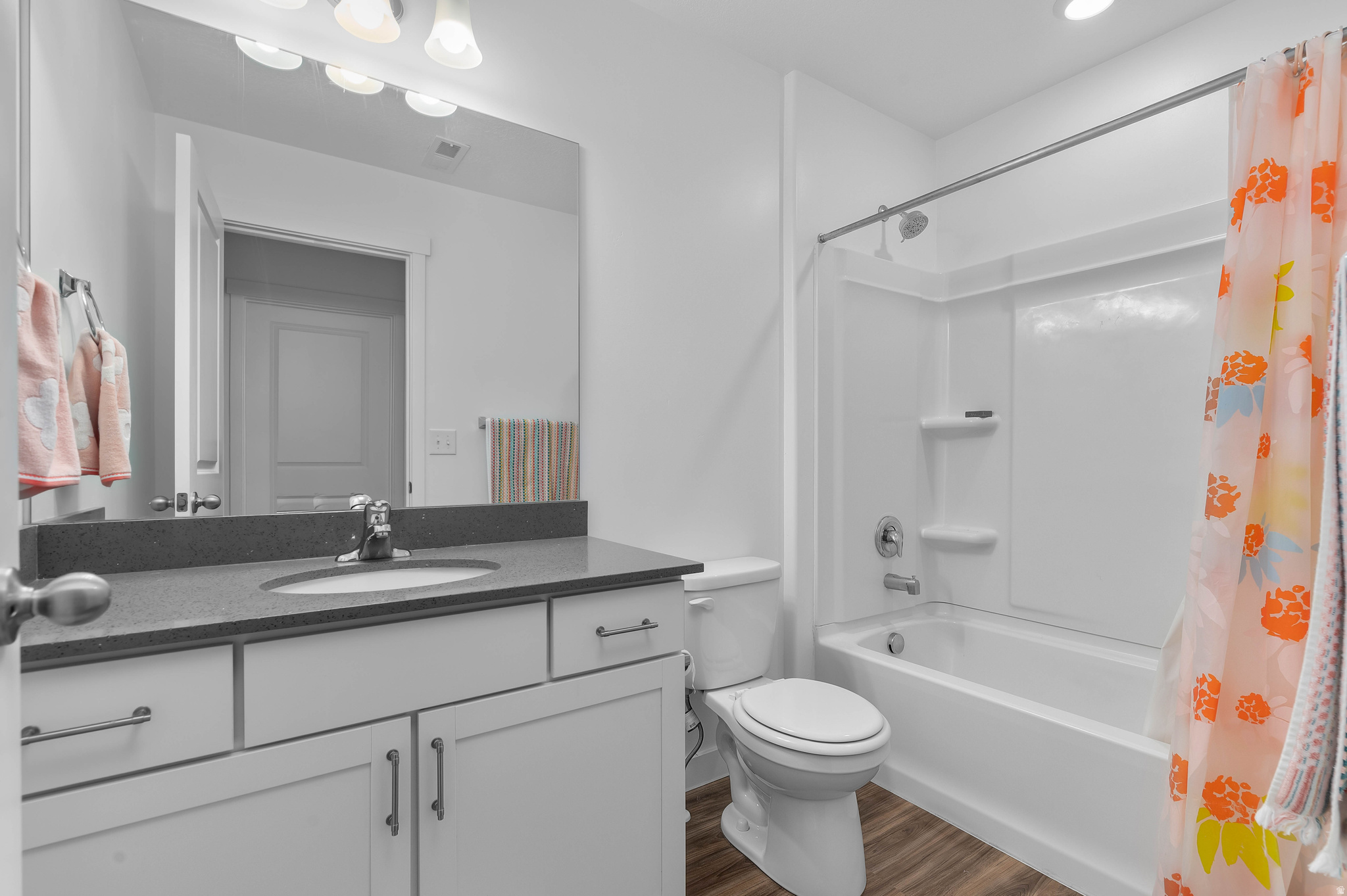 SOUTH HILLS - Residential