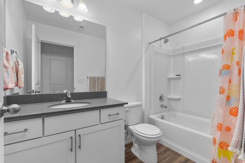 Tiny photo for 14854 S MESSI ST, Herriman, UT 84096 (MLS # 2141073)