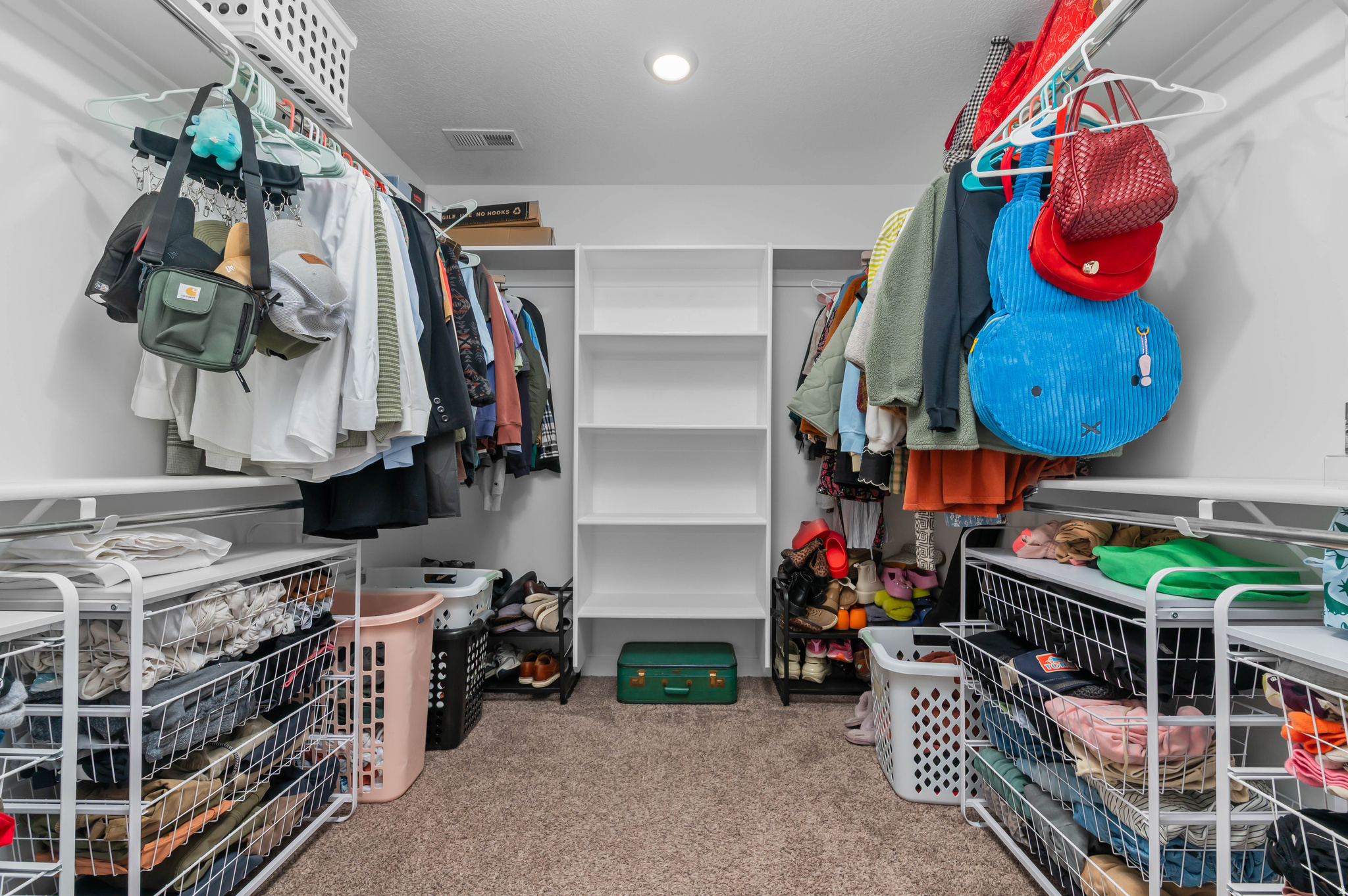 SOUTH HILLS - Residential