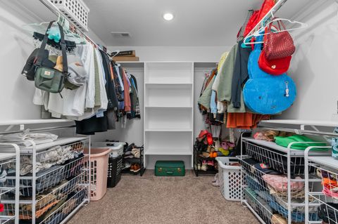 Tiny photo for 14854 S MESSI ST, Herriman, UT 84096 (MLS # 2141073)