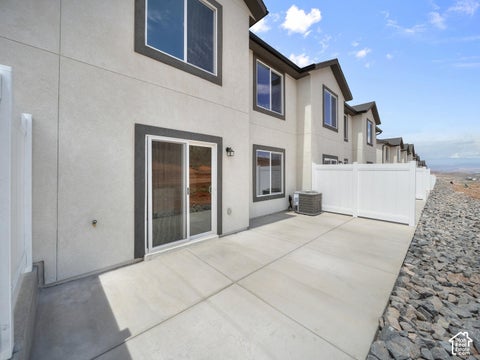 Tiny photo for 2166 S TOWER BRIDGE DR #2498, Washington, UT 84780 (MLS # 2189837)