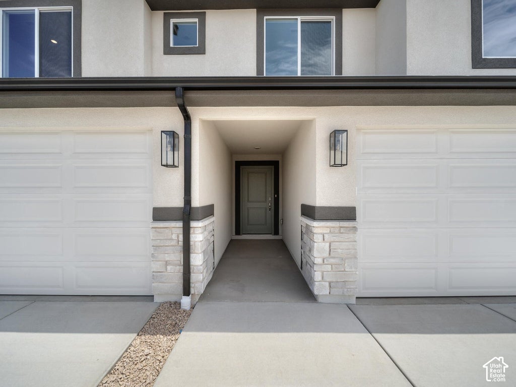 Photo of 2166 S TOWER BRIDGE DR #2498, Washington, UT 84780 (MLS # 2189837)