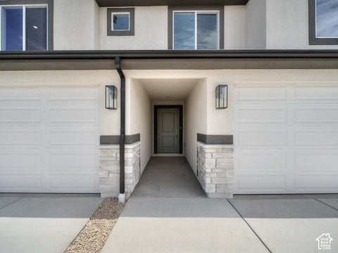 Tiny photo for 2166 S TOWER BRIDGE DR #2498, Washington, UT 84780 (MLS # 2189837)