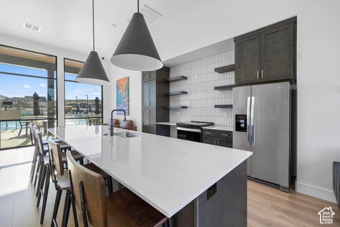 Tiny photo for 2166 S TOWER BRIDGE DR #2498, Washington, UT 84780 (MLS # 2189837)