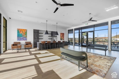 Tiny photo for 2166 S TOWER BRIDGE DR #2498, Washington, UT 84780 (MLS # 2189837)
