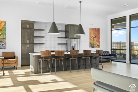 Tiny photo for 2166 S TOWER BRIDGE DR #2498, Washington, UT 84780 (MLS # 2189837)