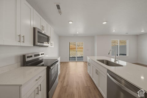 Tiny photo for 2166 S TOWER BRIDGE DR #2498, Washington, UT 84780 (MLS # 2189837)