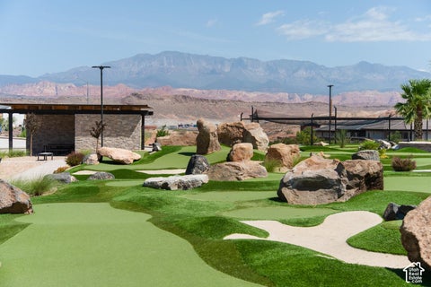 Tiny photo for 2166 S TOWER BRIDGE DR #2498, Washington, UT 84780 (MLS # 2189837)