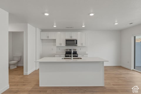 Tiny photo for 2166 S TOWER BRIDGE DR #2498, Washington, UT 84780 (MLS # 2189837)