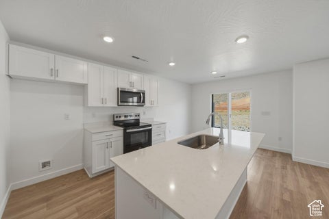 Tiny photo for 2166 S TOWER BRIDGE DR #2498, Washington, UT 84780 (MLS # 2189837)