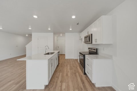 Tiny photo for 2166 S TOWER BRIDGE DR #2498, Washington, UT 84780 (MLS # 2189837)