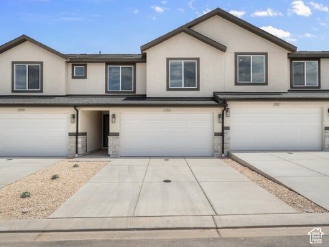 Photo of 2166 S TOWER BRIDGE DR #2498, Washington, UT 84780 (MLS # 2189837)