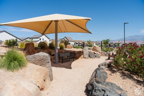 Tiny photo for 2166 S TOWER BRIDGE DR #2498, Washington, UT 84780 (MLS # 2189837)
