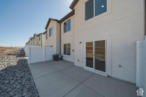 Tiny photo for 2166 S TOWER BRIDGE DR #2498, Washington, UT 84780 (MLS # 2189837)
