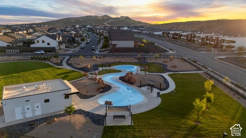 Tiny photo for 2166 S TOWER BRIDGE DR #2498, Washington, UT 84780 (MLS # 2189837)