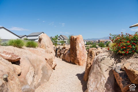 Tiny photo for 2166 S TOWER BRIDGE DR #2498, Washington, UT 84780 (MLS # 2189837)