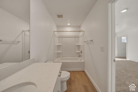 Tiny photo for 2166 S TOWER BRIDGE DR #2498, Washington, UT 84780 (MLS # 2189837)