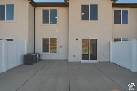 Tiny photo for 2166 S TOWER BRIDGE DR #2498, Washington, UT 84780 (MLS # 2189837)