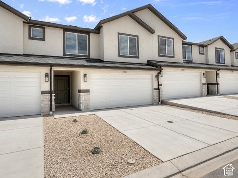 Tiny photo for 2166 S TOWER BRIDGE DR #2498, Washington, UT 84780 (MLS # 2189837)