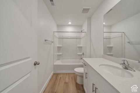 Tiny photo for 2166 S TOWER BRIDGE DR #2498, Washington, UT 84780 (MLS # 2189837)