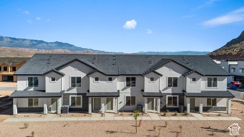 Tiny photo for 2166 S TOWER BRIDGE DR #2498, Washington, UT 84780 (MLS # 2189837)