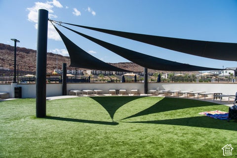Tiny photo for 2166 S TOWER BRIDGE DR #2498, Washington, UT 84780 (MLS # 2189837)