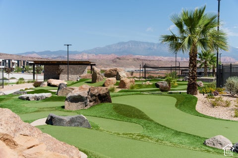Tiny photo for 2166 S TOWER BRIDGE DR #2498, Washington, UT 84780 (MLS # 2189837)