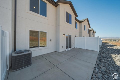 Tiny photo for 2166 S TOWER BRIDGE DR #2498, Washington, UT 84780 (MLS # 2189837)