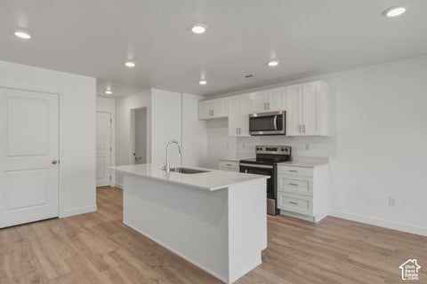Tiny photo for 2166 S TOWER BRIDGE DR #2498, Washington, UT 84780 (MLS # 2189837)