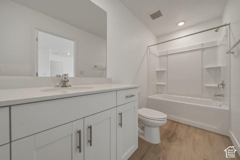 Tiny photo for 2166 S TOWER BRIDGE DR #2498, Washington, UT 84780 (MLS # 2189837)
