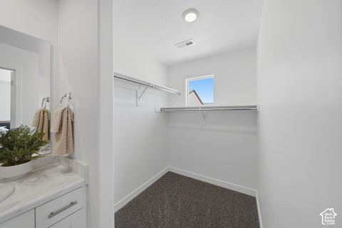 Tiny photo for 2166 S TOWER BRIDGE DR #2498, Washington, UT 84780 (MLS # 2189837)